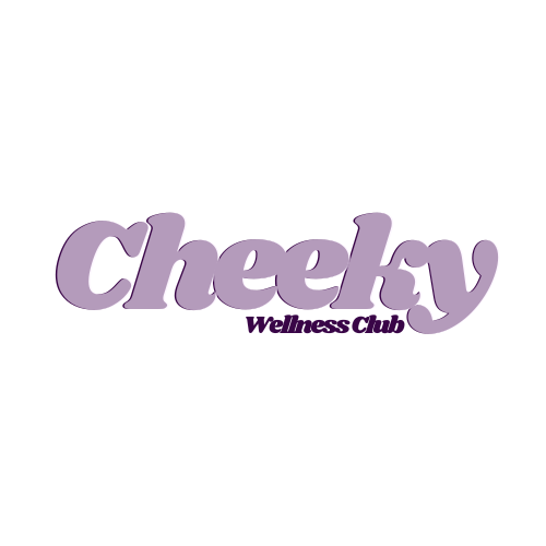 Cheeky